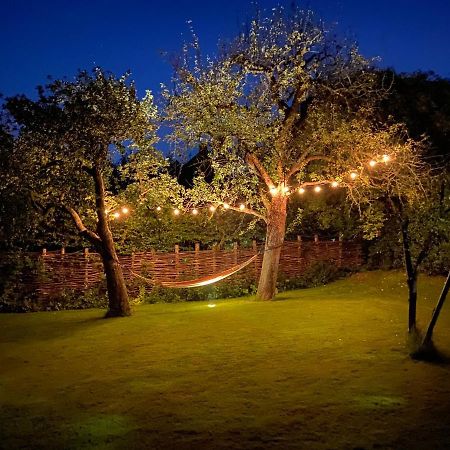 B&B De Lage Zwaluw Lage Zwaluwe Экстерьер фото