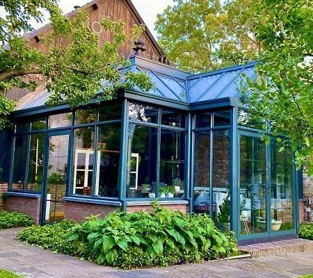 B&B De Lage Zwaluw Lage Zwaluwe Экстерьер фото
