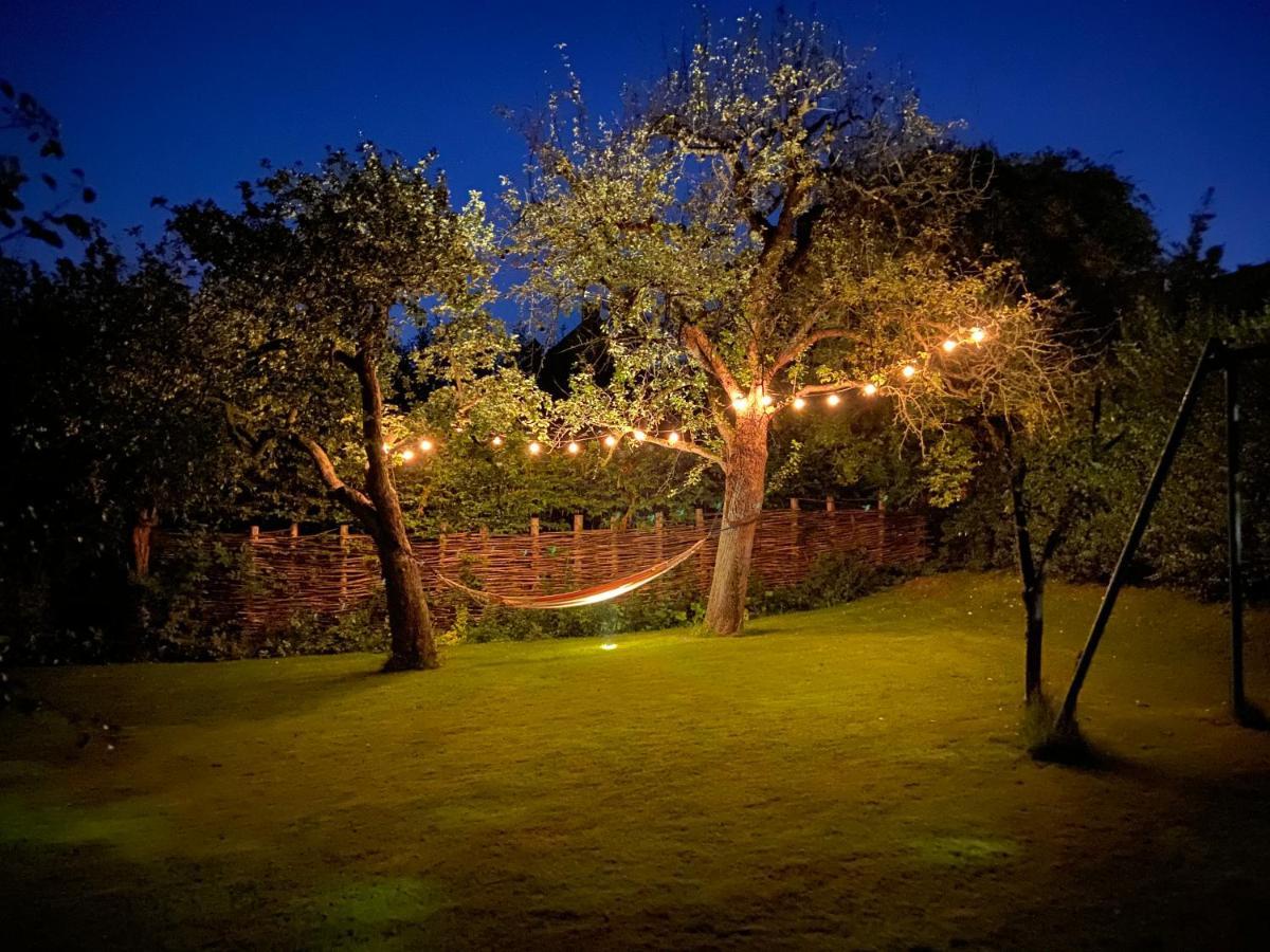 B&B De Lage Zwaluw Lage Zwaluwe Экстерьер фото