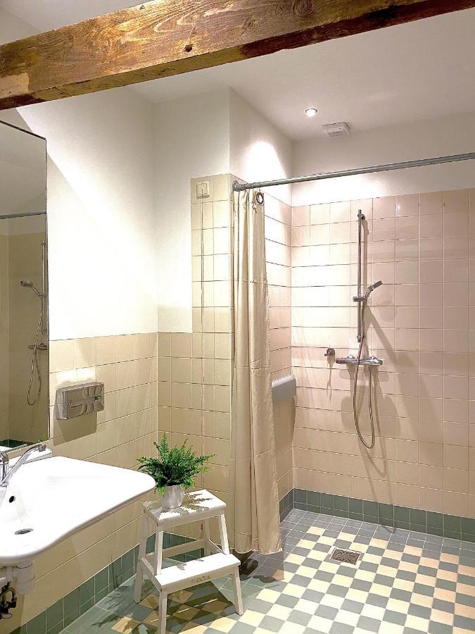 B&B De Lage Zwaluw Lage Zwaluwe Экстерьер фото