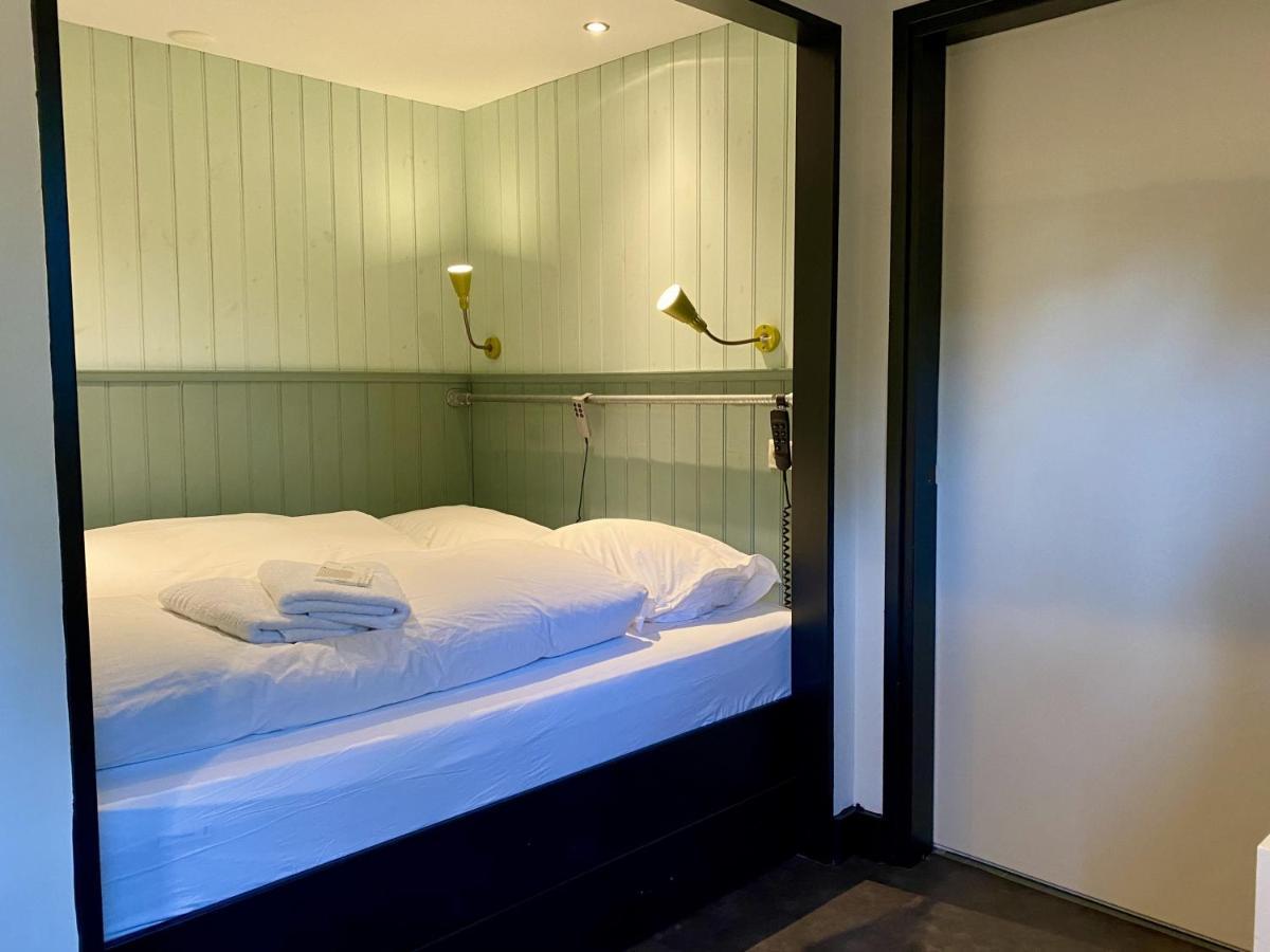 B&B De Lage Zwaluw Lage Zwaluwe Экстерьер фото